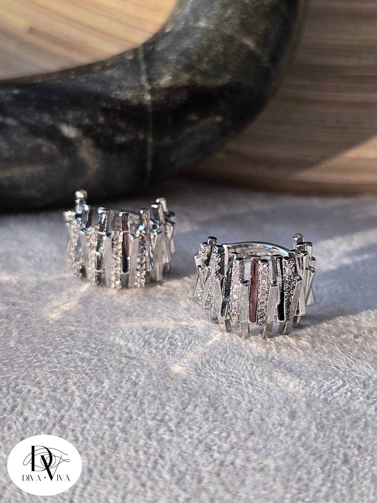 Ziglite Earcuff (KOD-241)