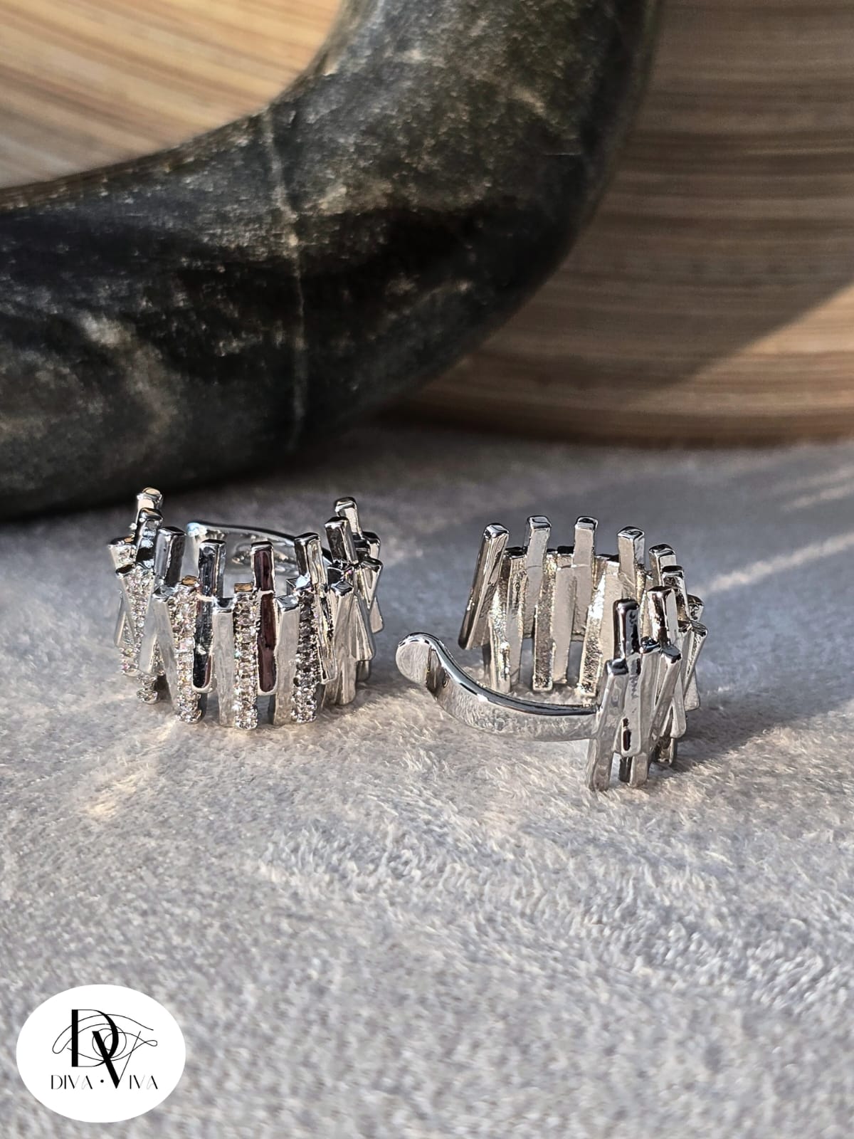Ziglite Earcuff (KOD-241)