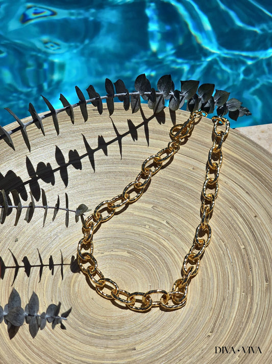 Soleia XII – Solar Link Kolye (KOD-204)