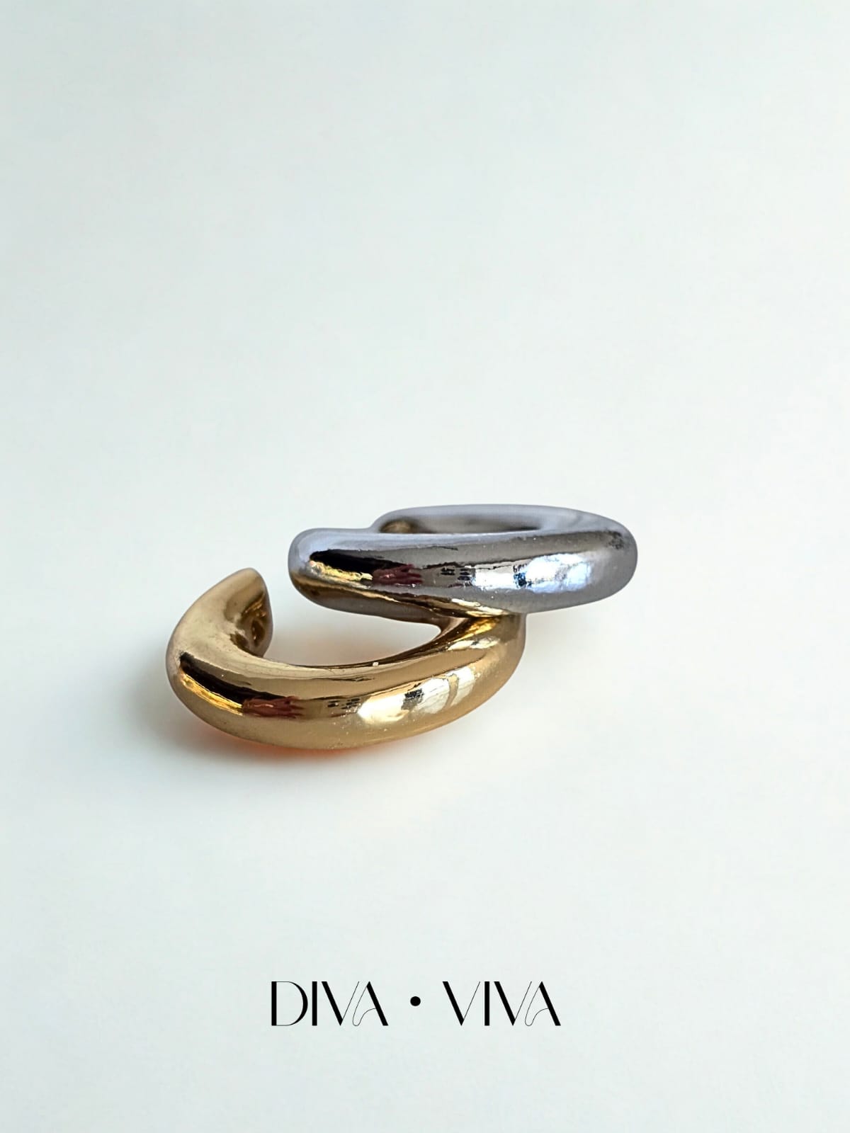 Luna EarCuff (KOD-161)