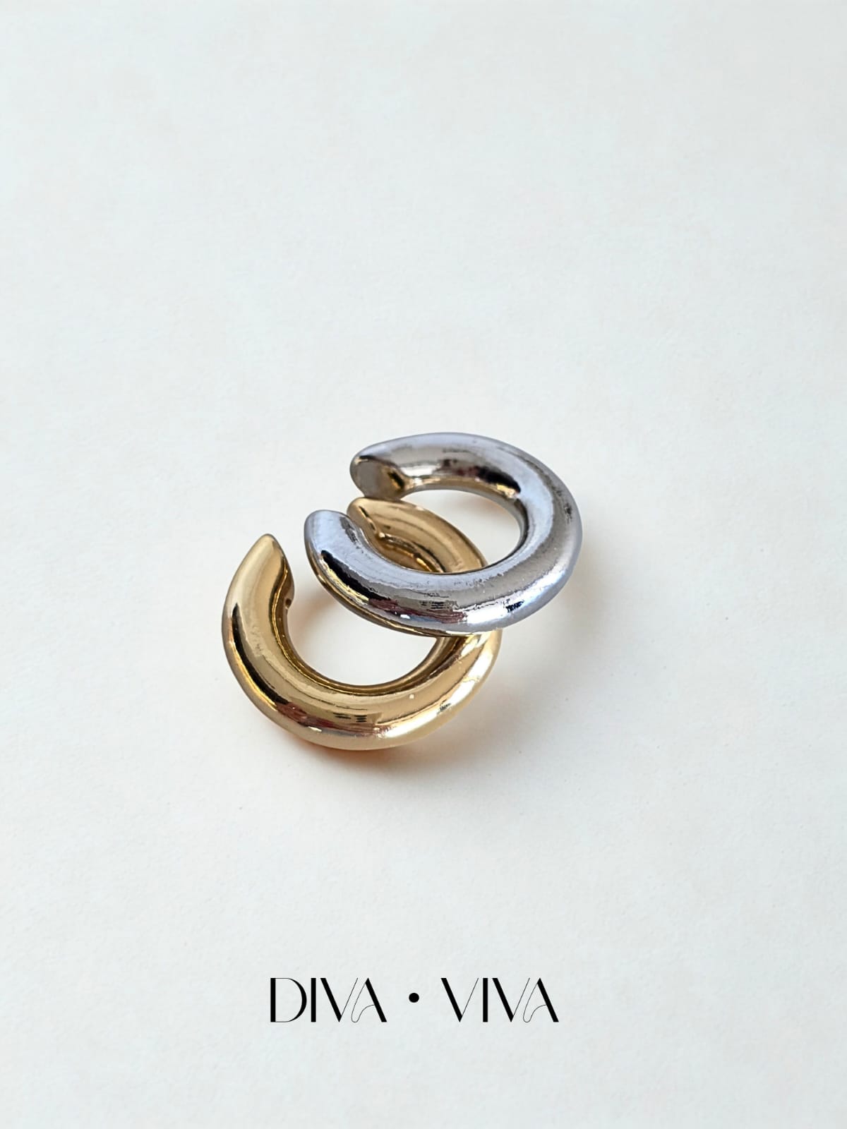 Luna EarCuff (KOD-161)