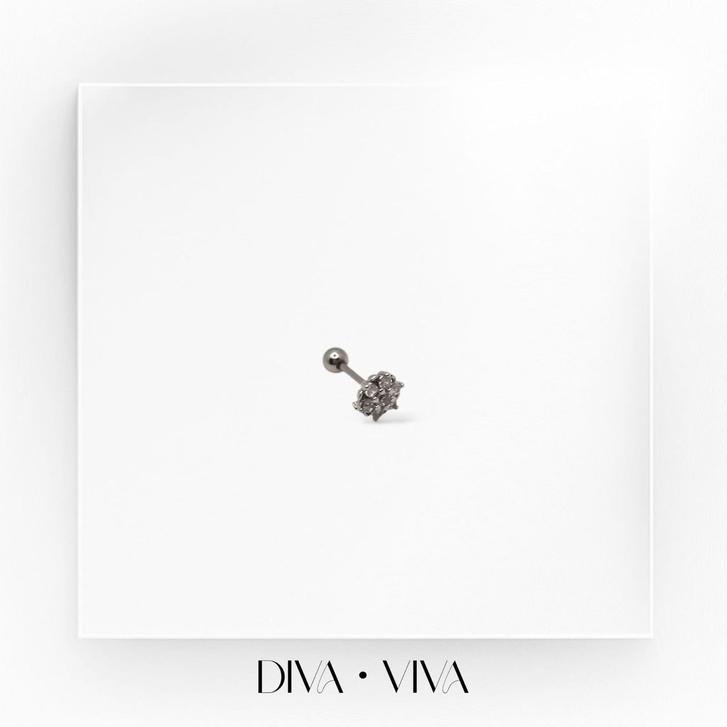 Flower Piercing (KOD-063)