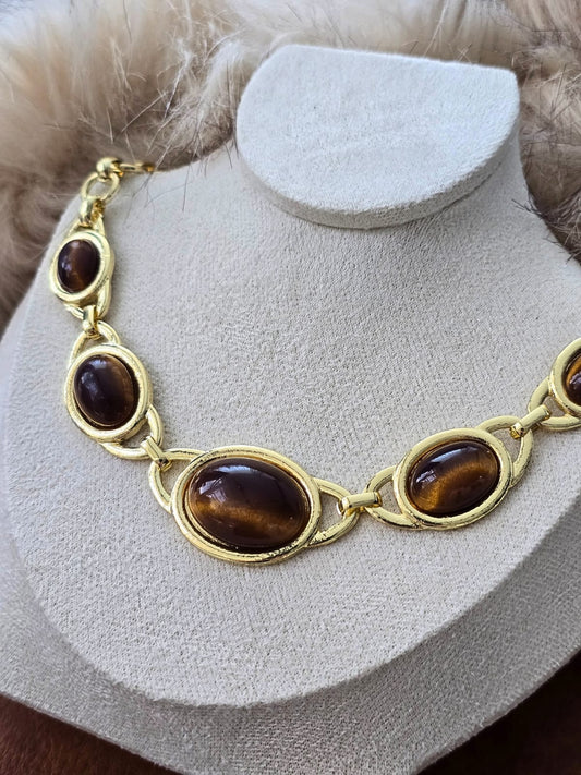 Muse Necklaces – İnci Detay Trend Kolye (KOD-368)