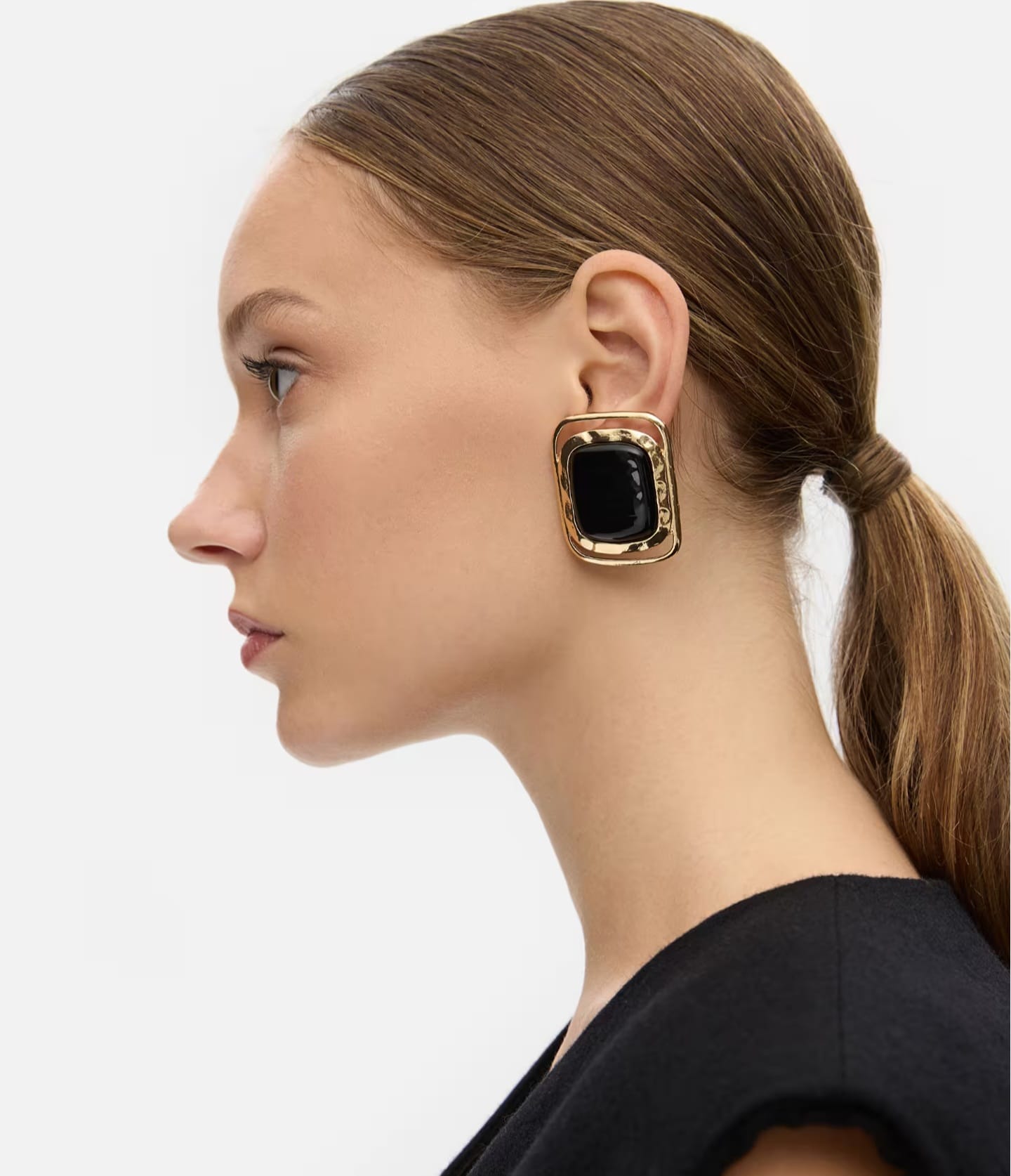 Muse Series – Marka Model Trend Kadın Küpe (KOD-387)