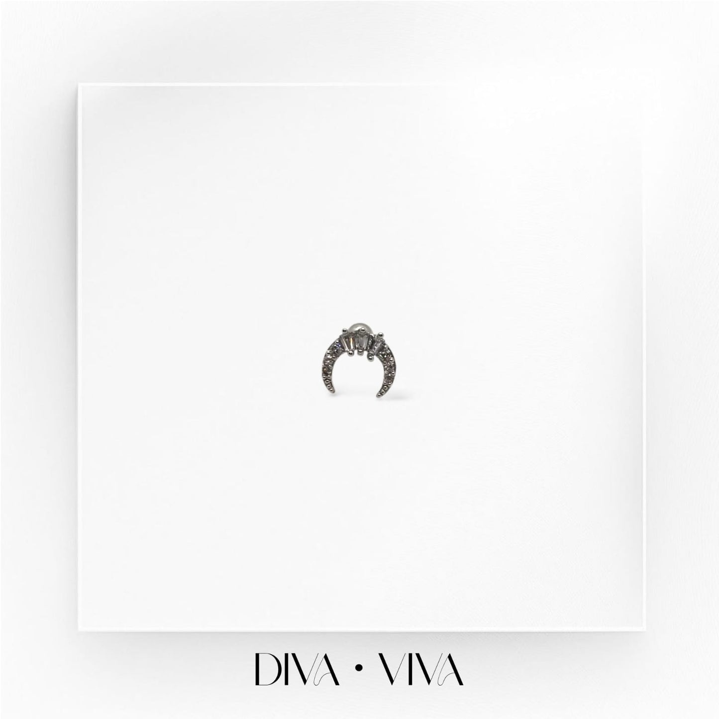 Moon Piercing (KOD-064)