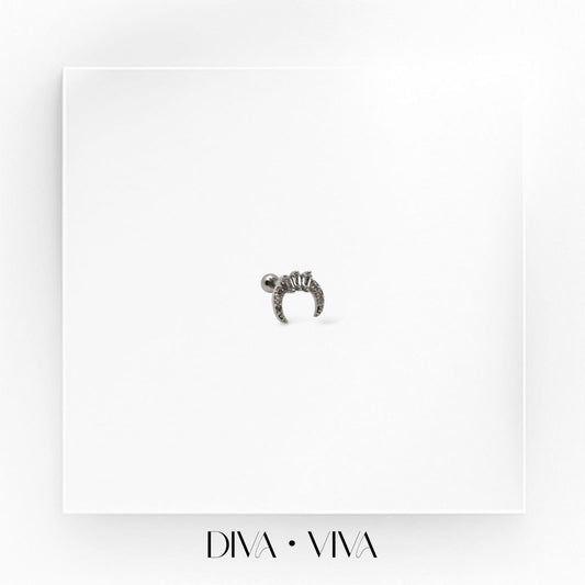 Moon Piercing (KOD-064)