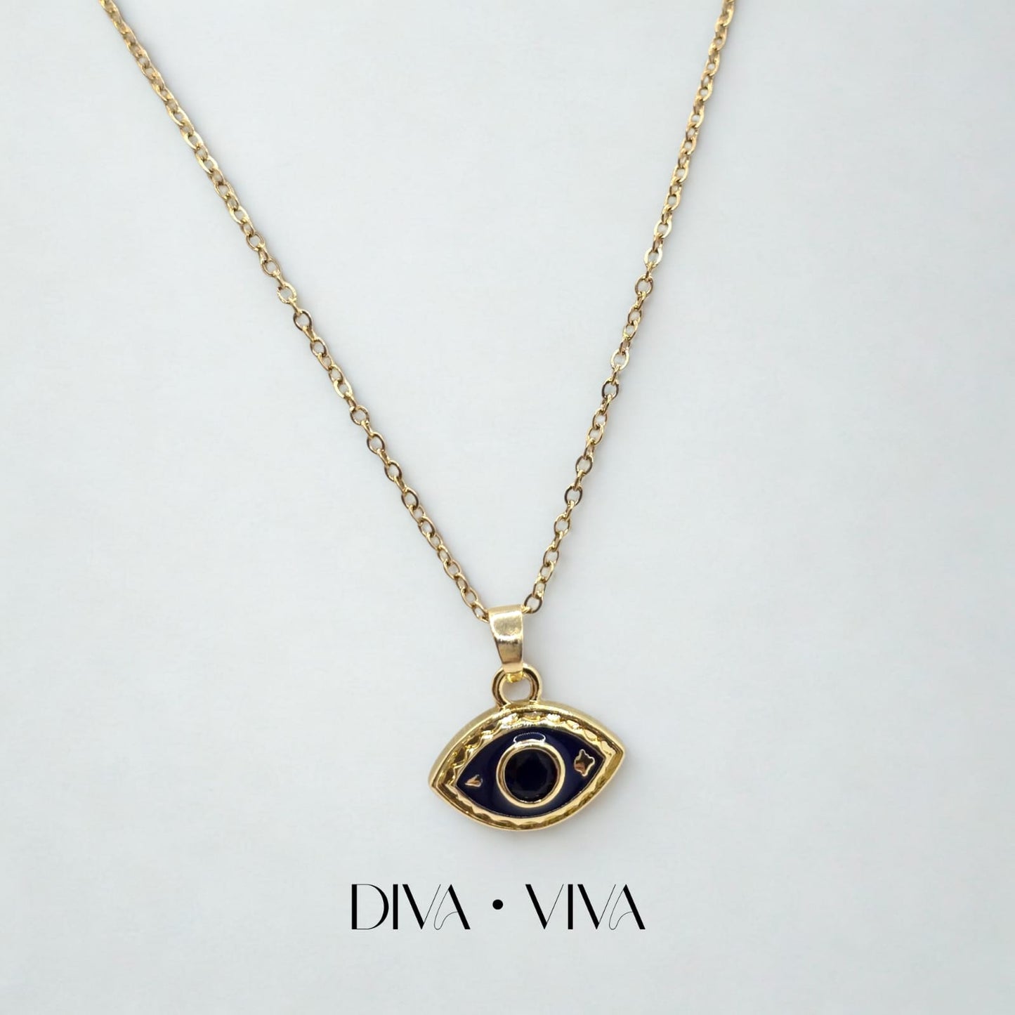 Lumi Eye Kolye (KOD-135)