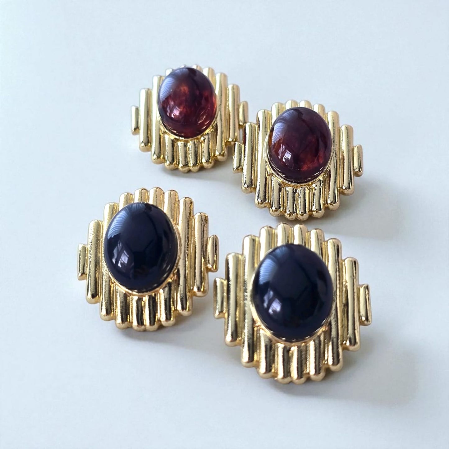 Muse Series – Trend Kadın Küpe (KOD-390)