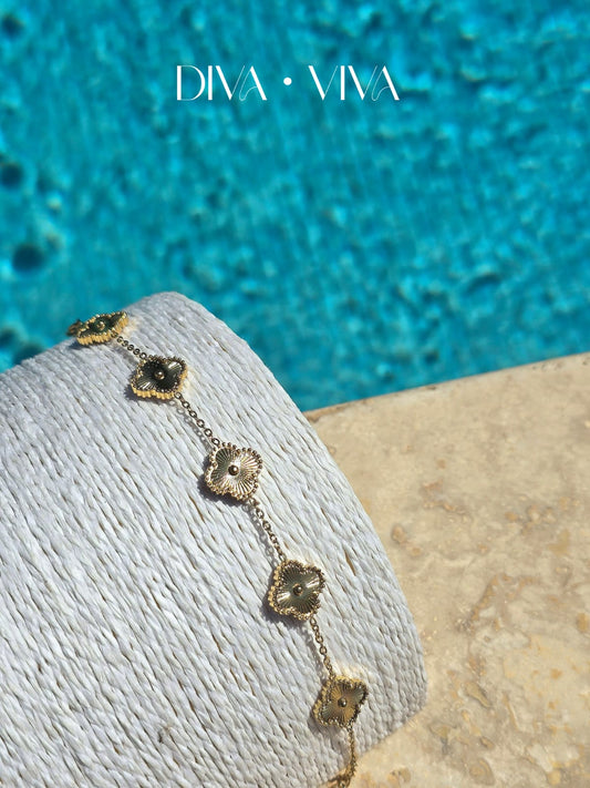 Luna Gold Bileklik (KOD-108)