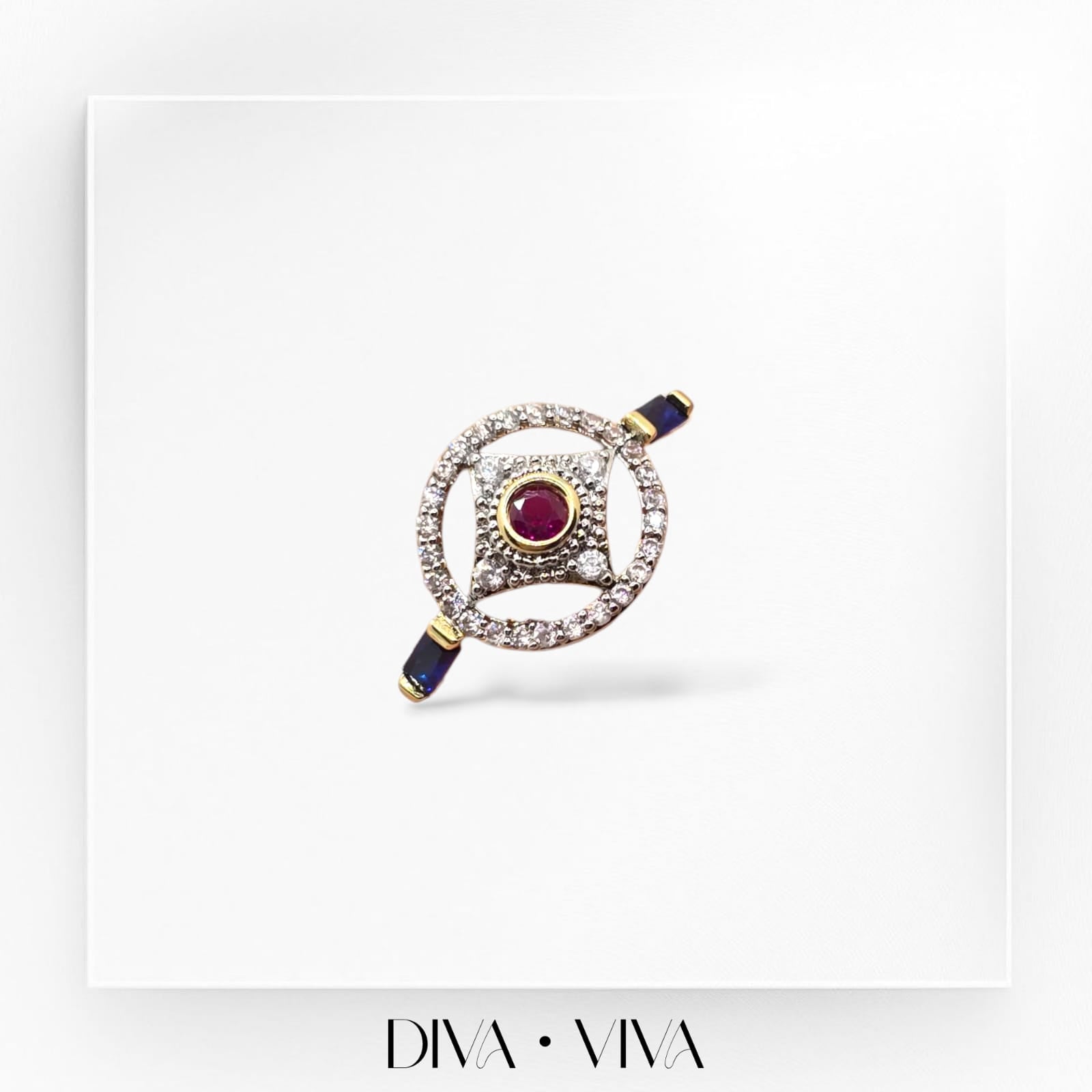 Magical Yüzük (KOD-049)