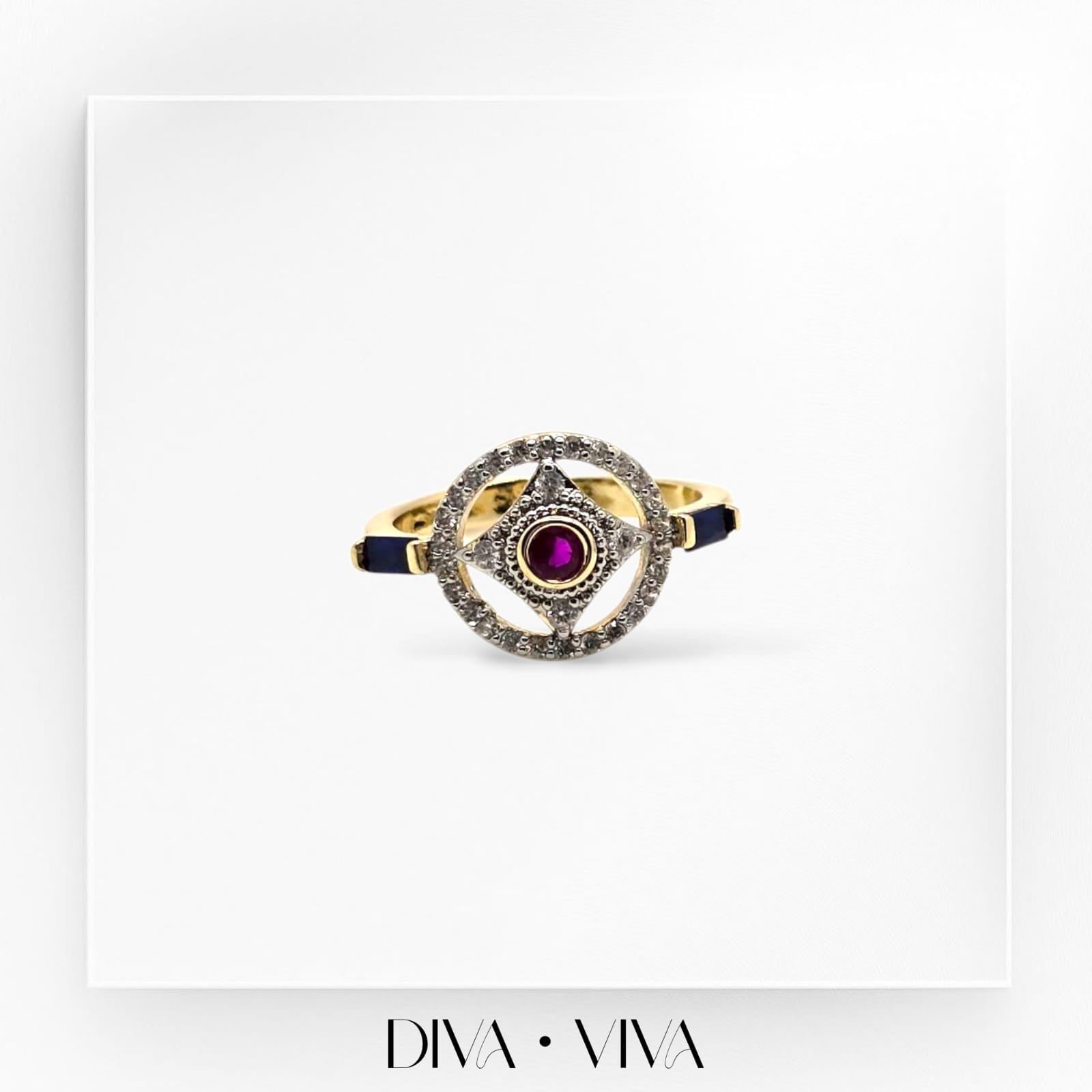 Magical Yüzük (KOD-049)