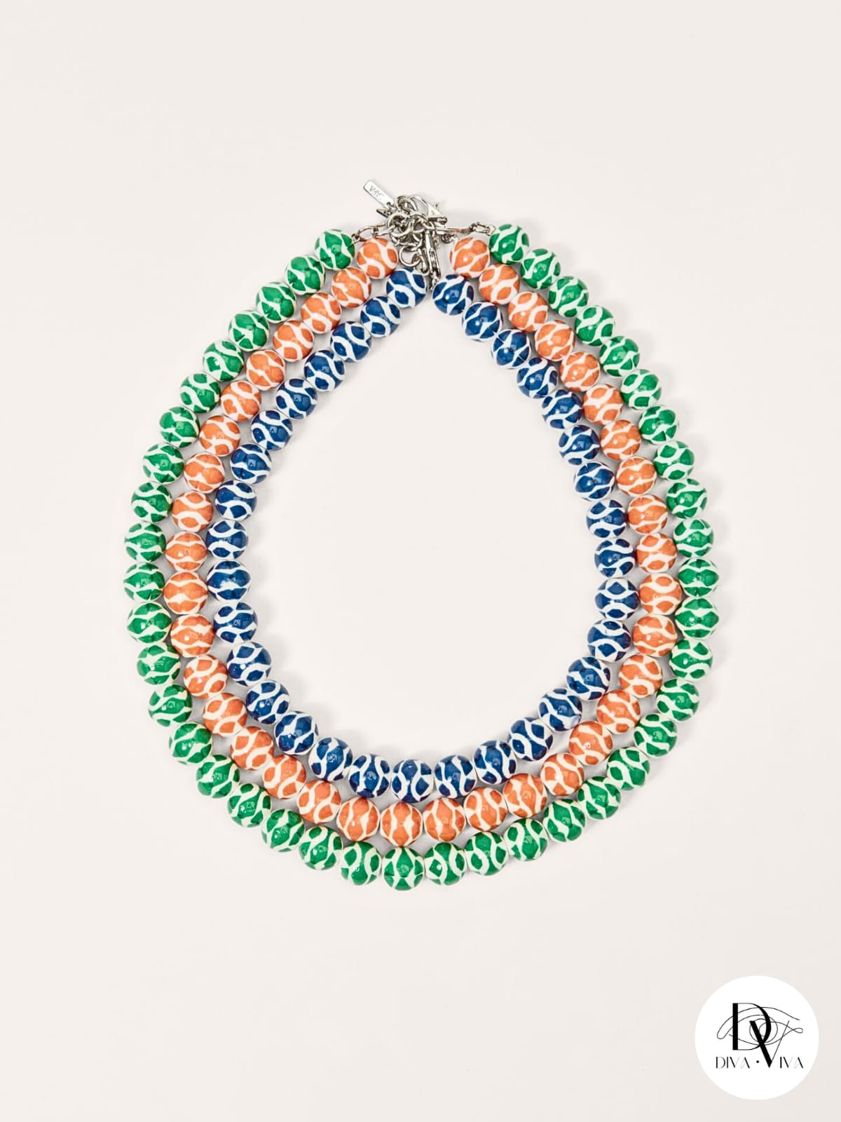 Colorwave Trio Kolye Seti (KOD-250)