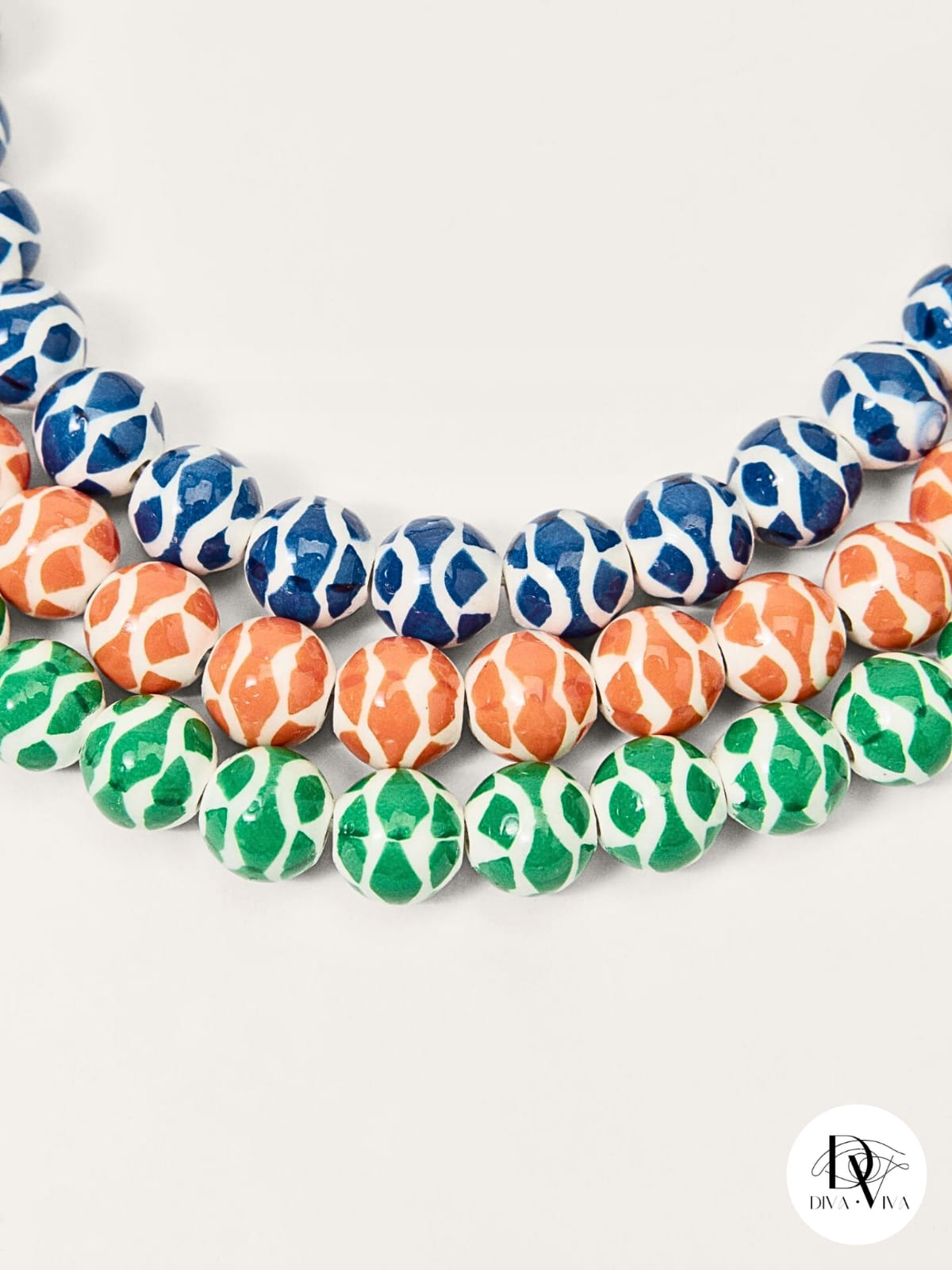 Colorwave Trio Kolye Seti (KOD-250)