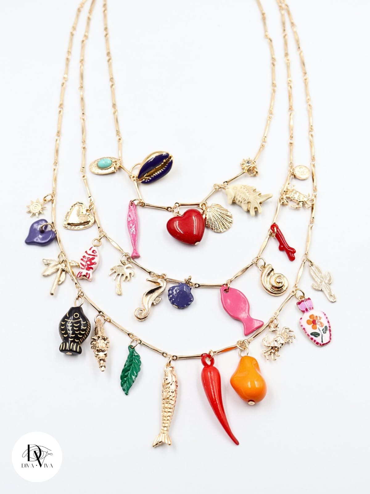 Querina Kolye Seti (KOD-275)