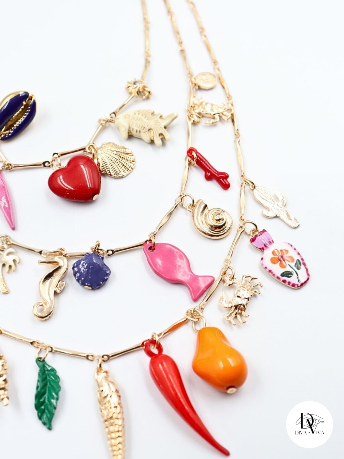 Querina Kolye Seti (KOD-275)