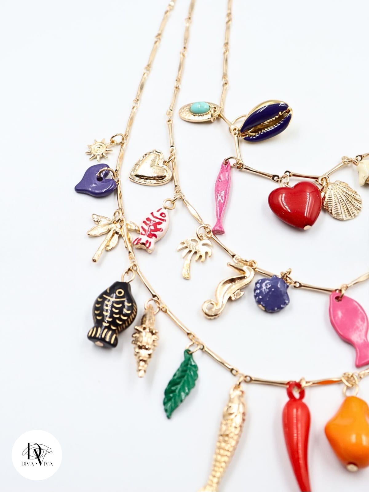 Querina Kolye Seti (KOD-275)