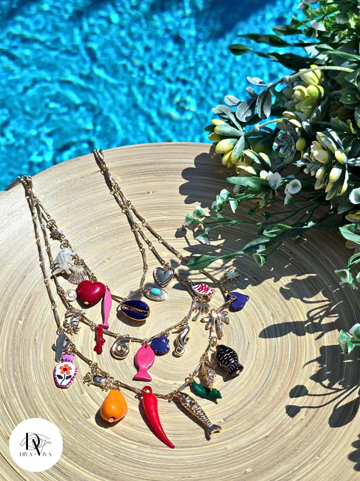 Querina Kolye Seti (KOD-275)