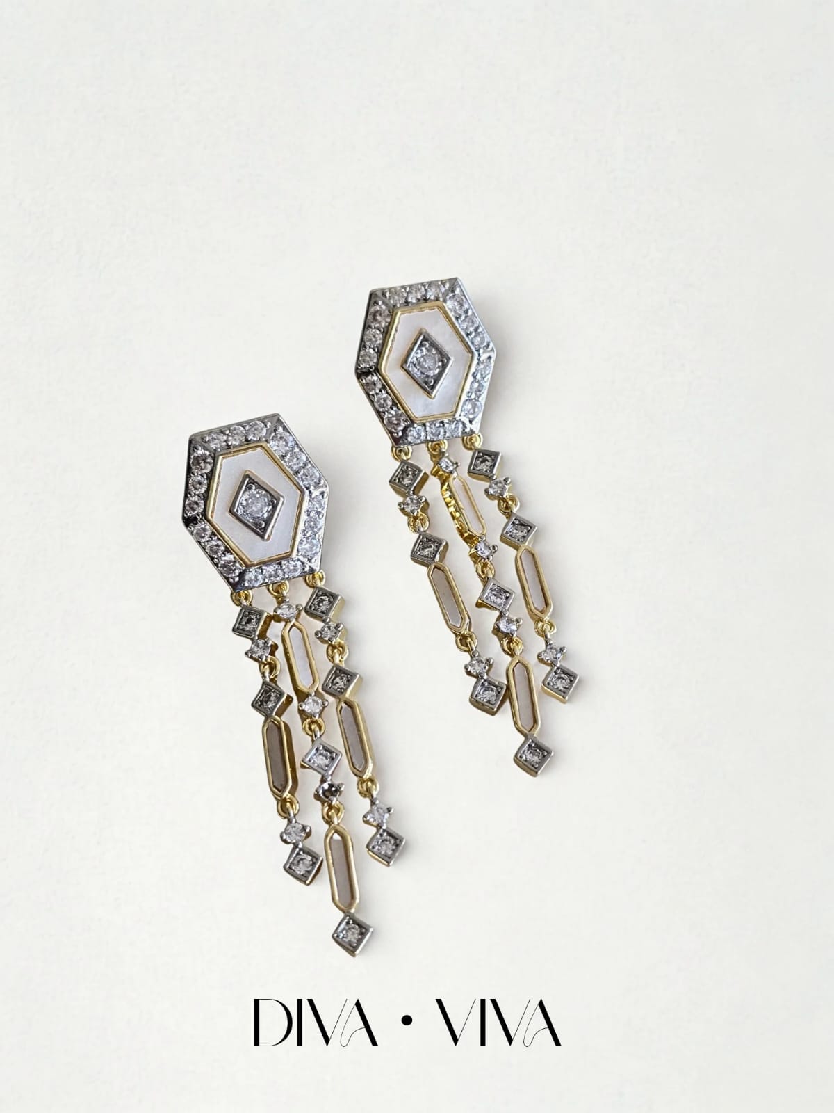 GeoGlow Küpe (KOD-172)