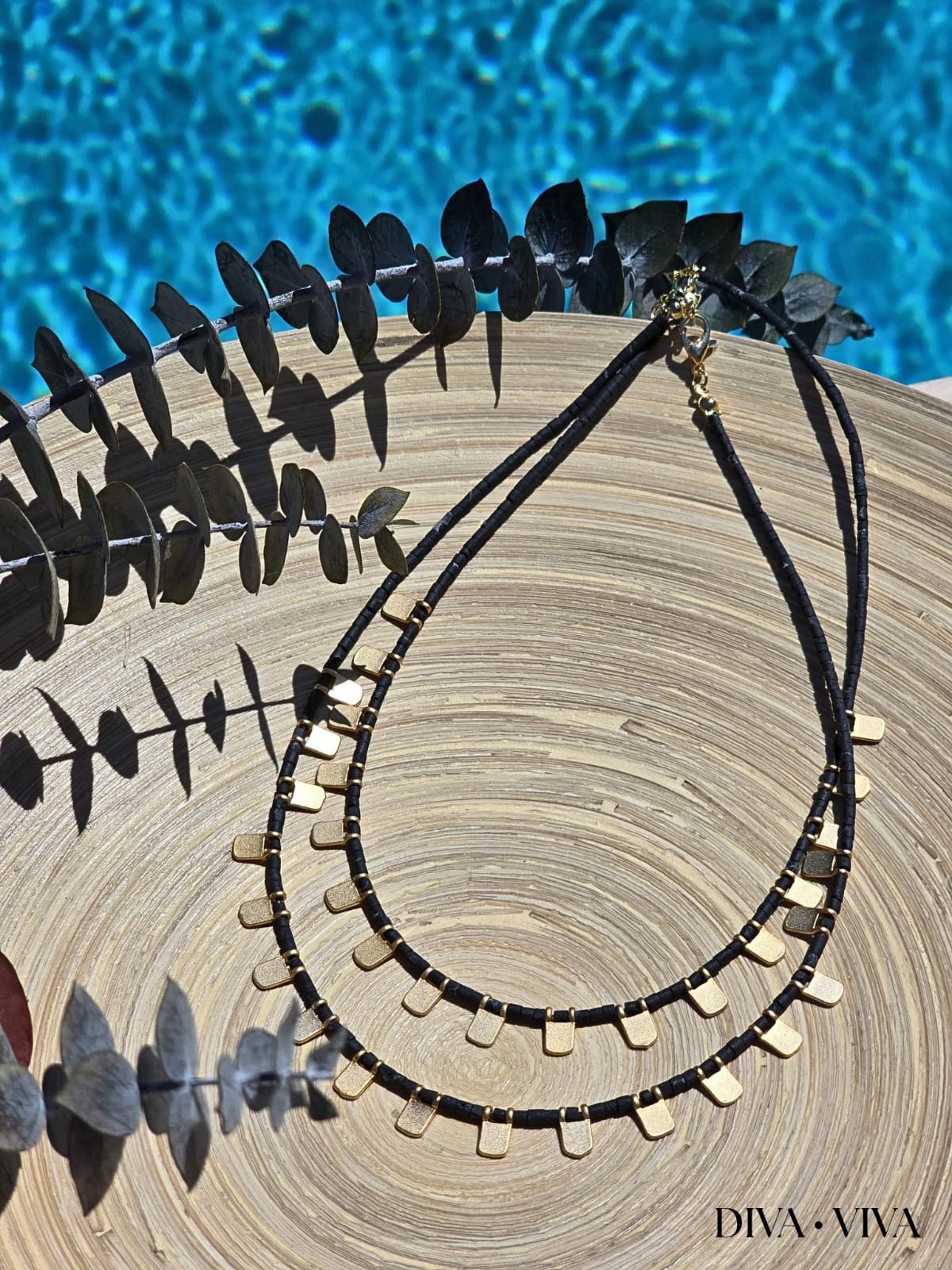 Nomad Linea Kolye (KOD-192)