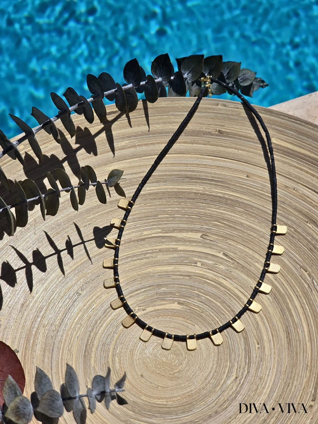 Nomad Linea Kolye (KOD-192)