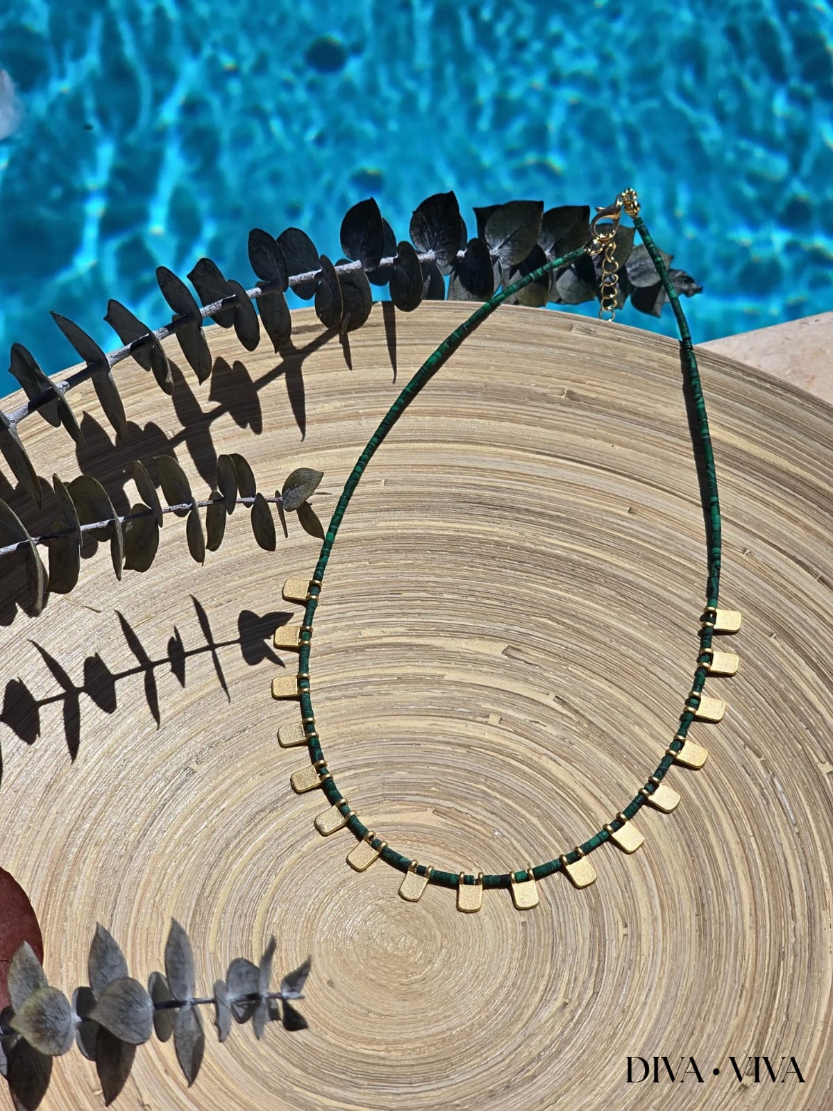 Nomad Linea Kolye (KOD-192)