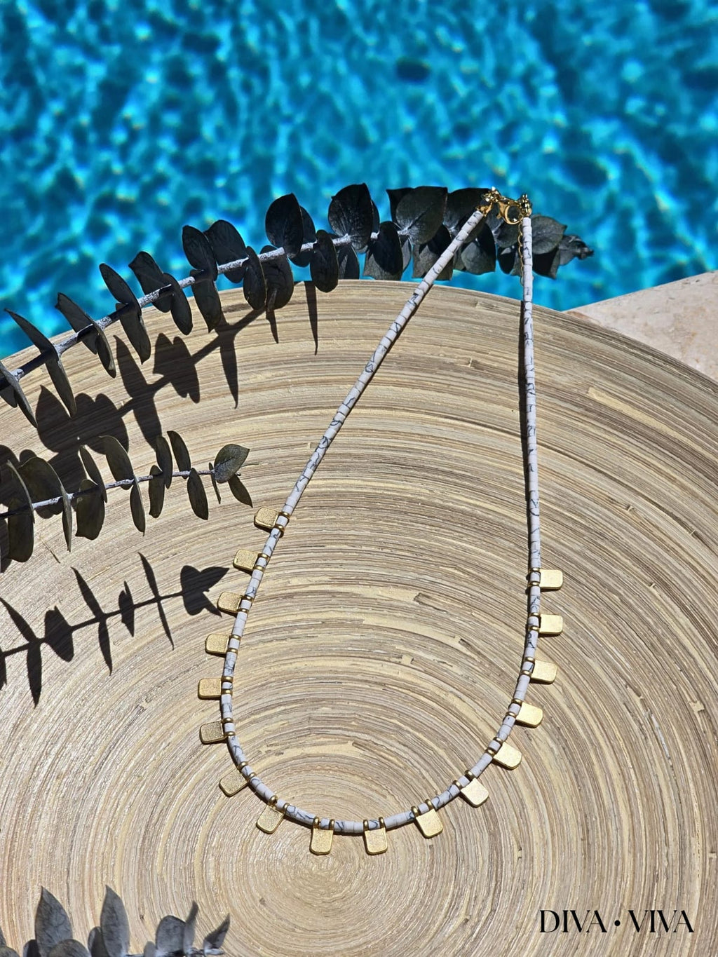 Nomad Linea Kolye (KOD-192)