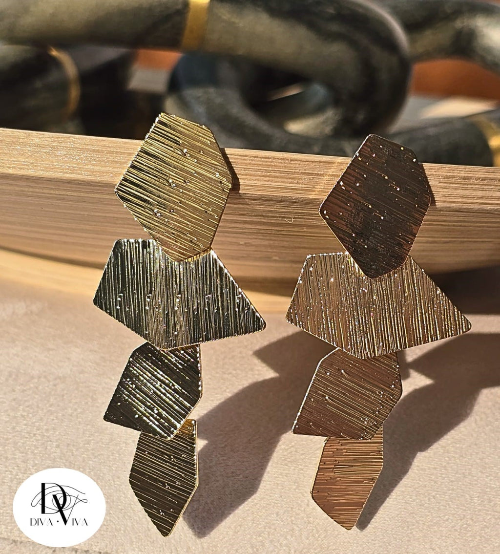 Asym Shine Küpe (KOD-228)