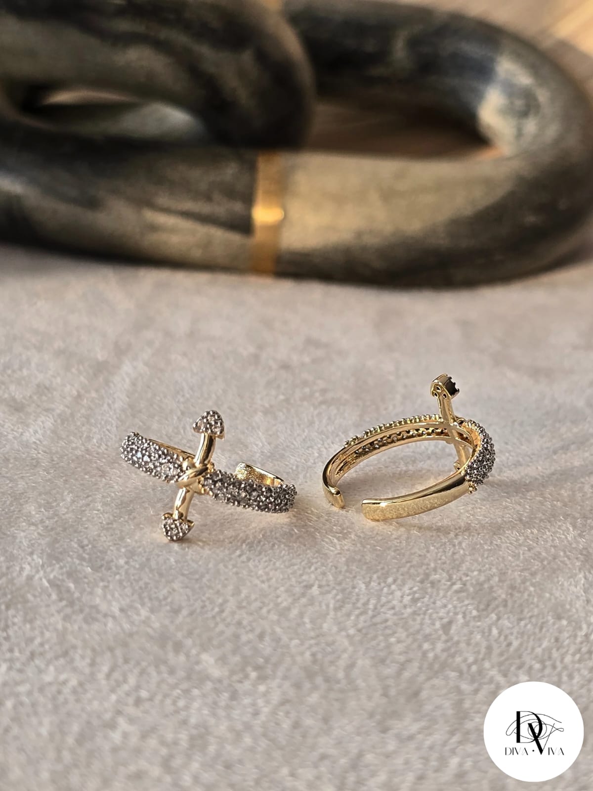 Aurora Yüzük (KOD-293)