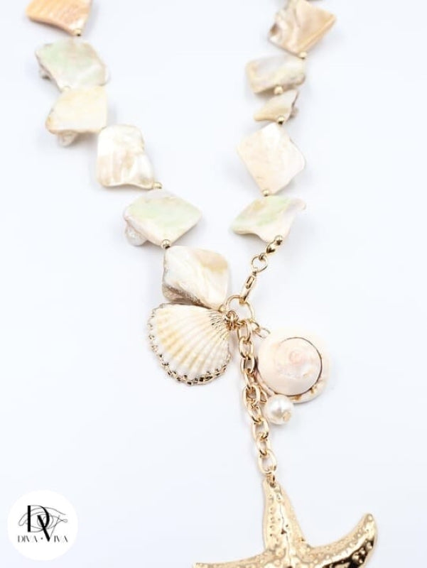 Aurora Kolye (KOD-264)