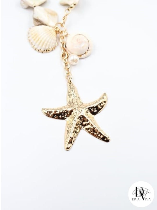 Aurora Kolye (KOD-264)