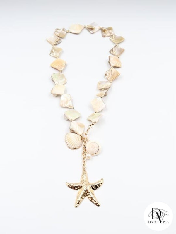 Aurora Kolye (KOD-264)