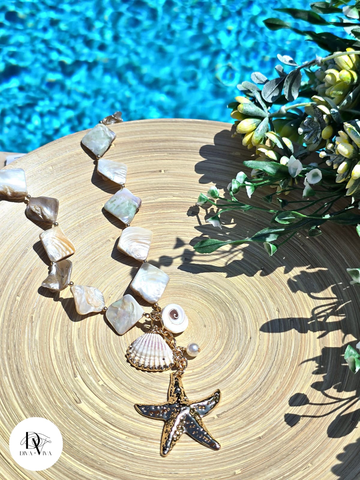 Aurora Kolye (KOD-264)