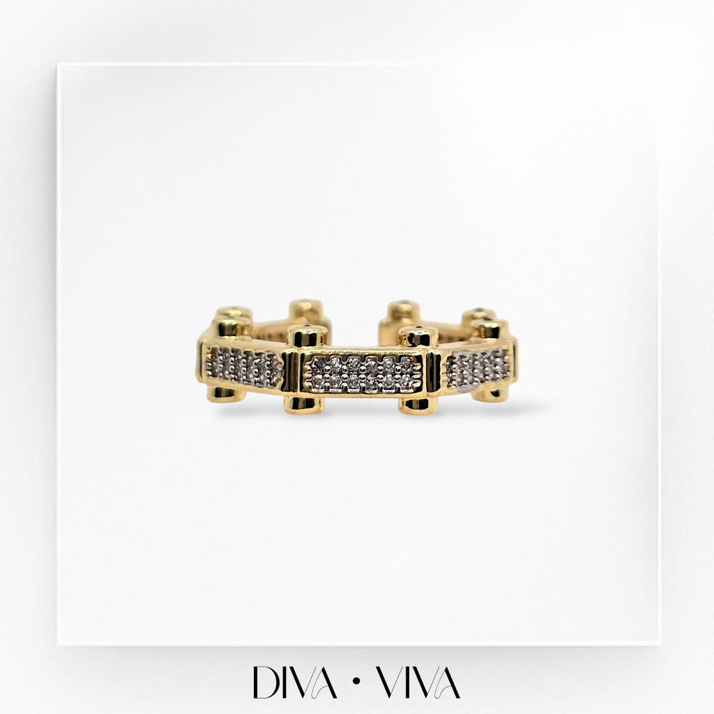 Armor Yüzük (KOD-061)