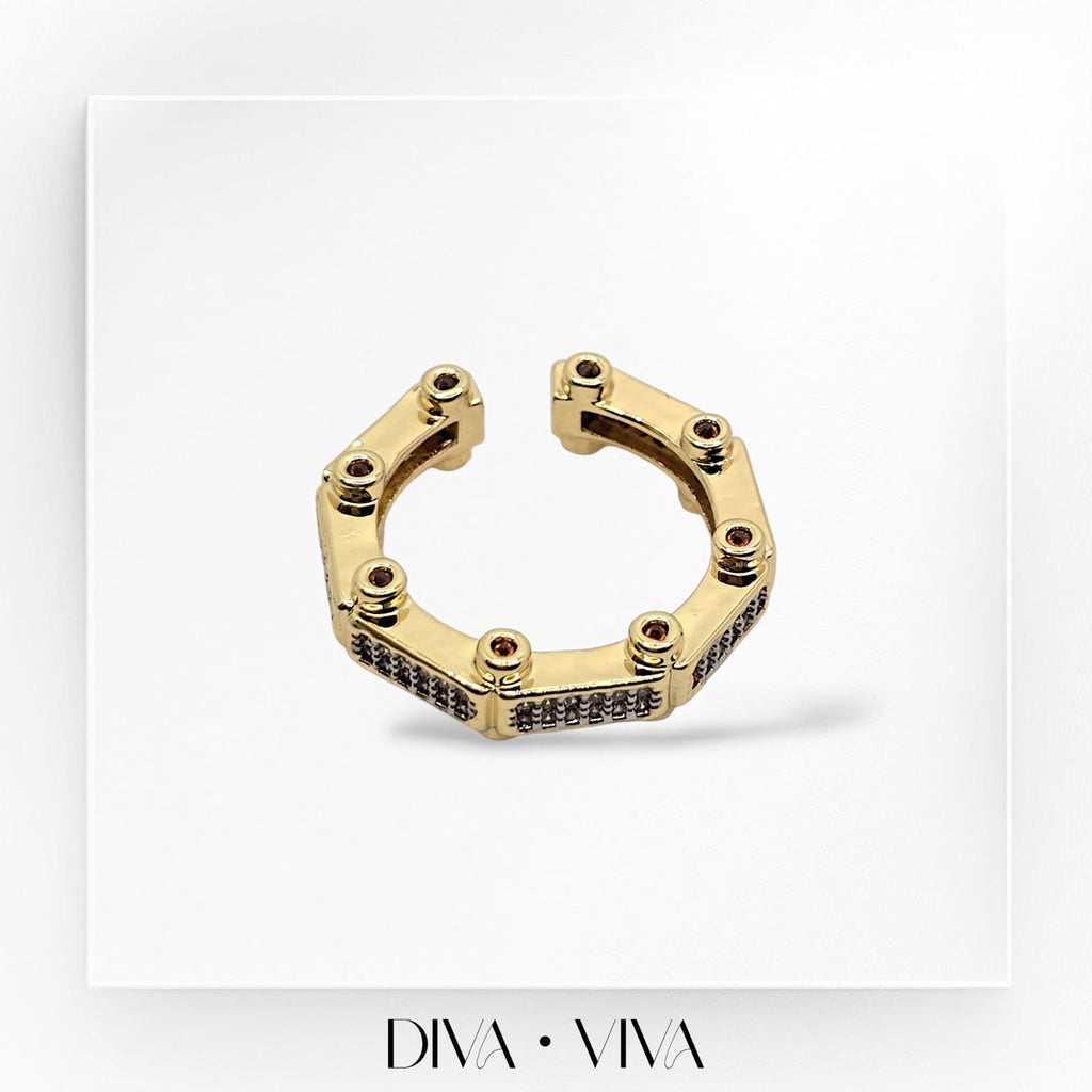 Armor Yüzük (KOD-061)