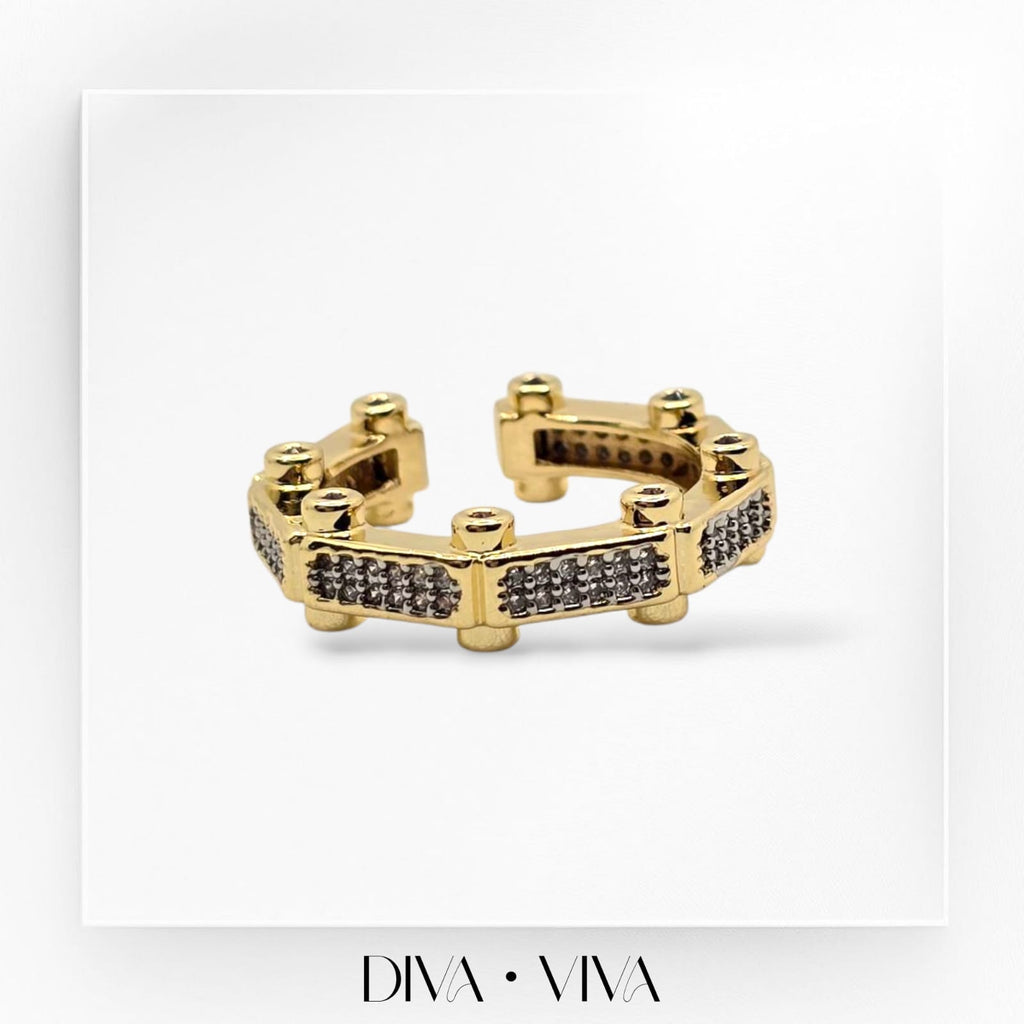 Armor Yüzük (KOD-061)