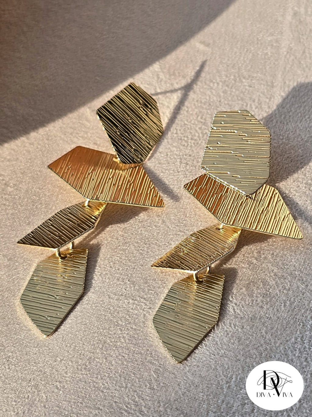 Asym Shine Küpe (KOD-228)