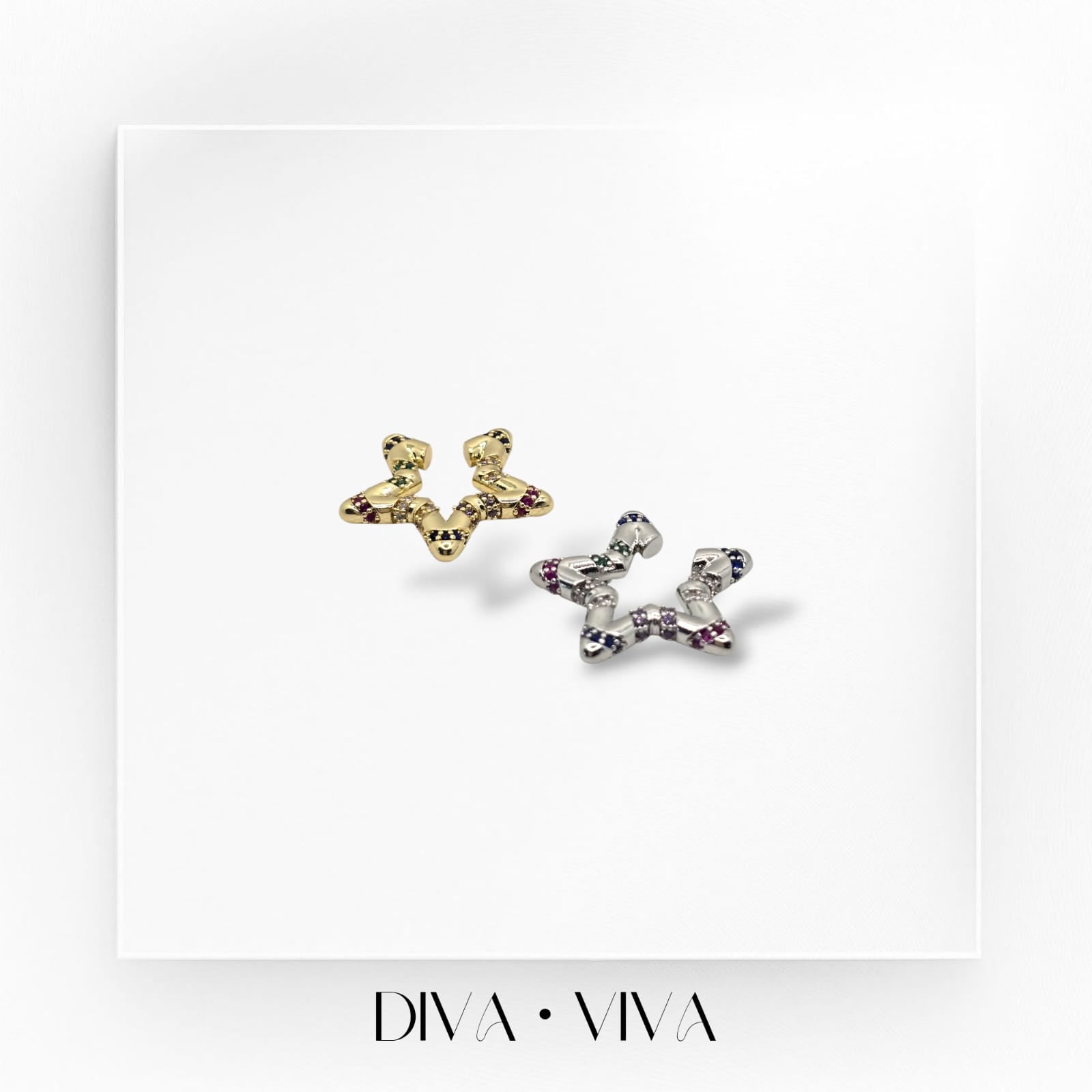 AuraStar EARCUFF (KOD-001)