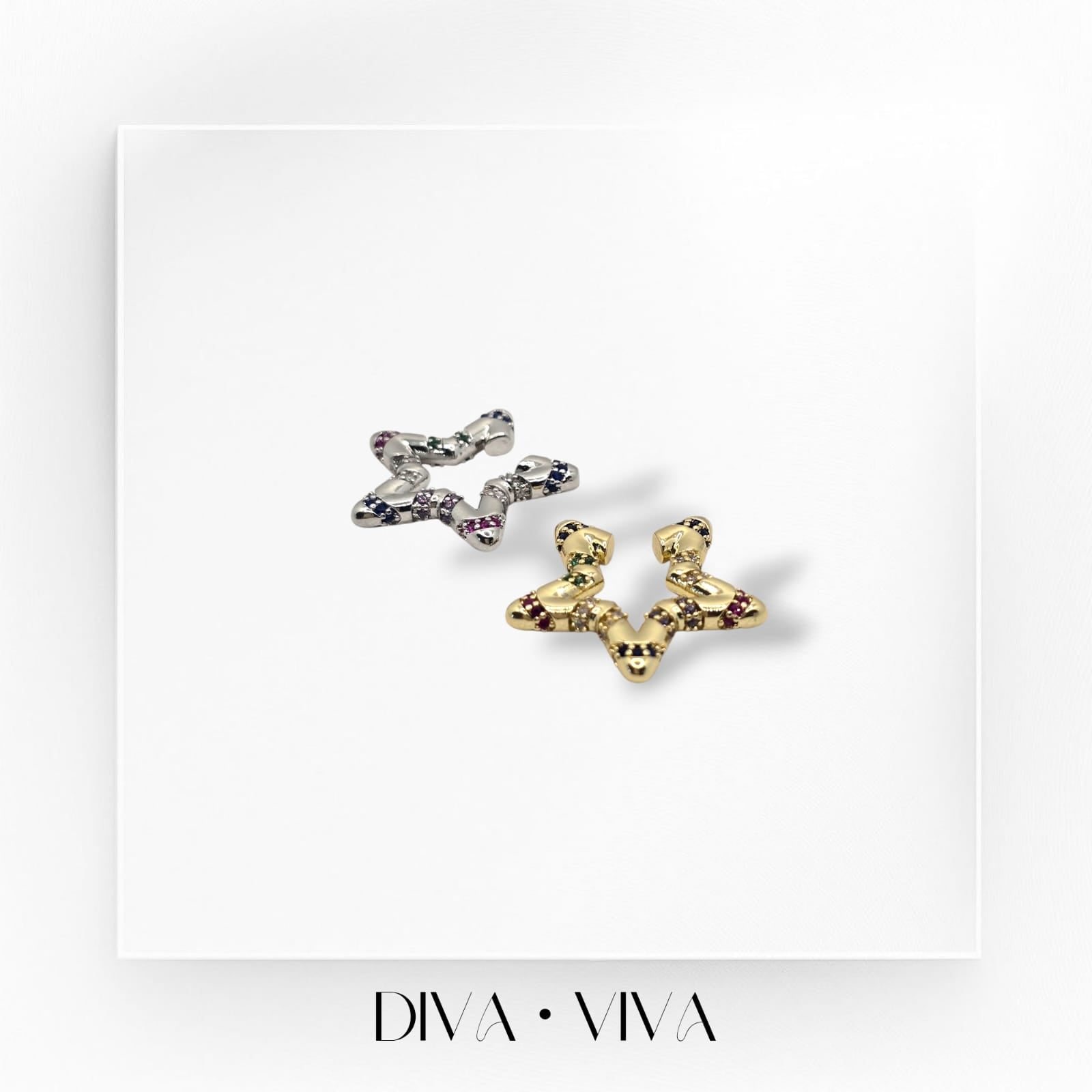 AuraStar EARCUFF (KOD-001)