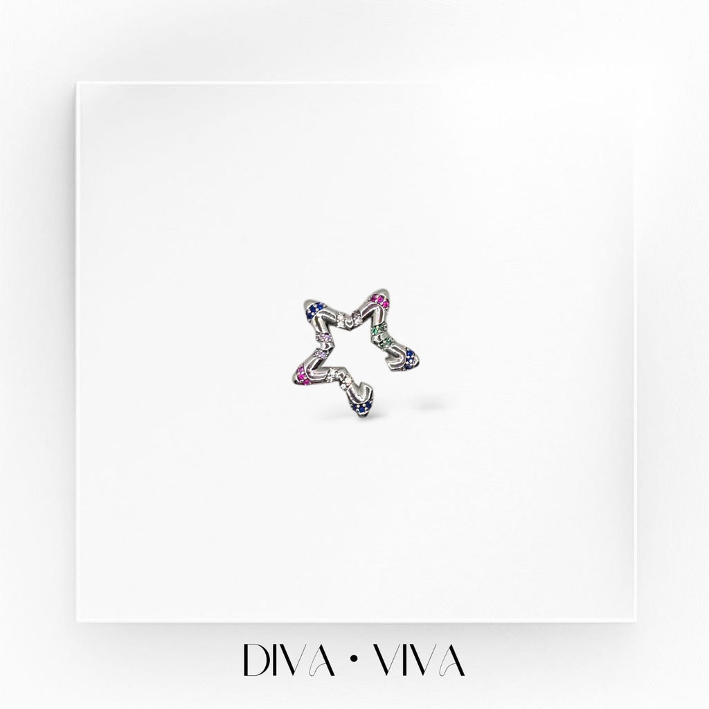 AuraStar EARCUFF (KOD-001)