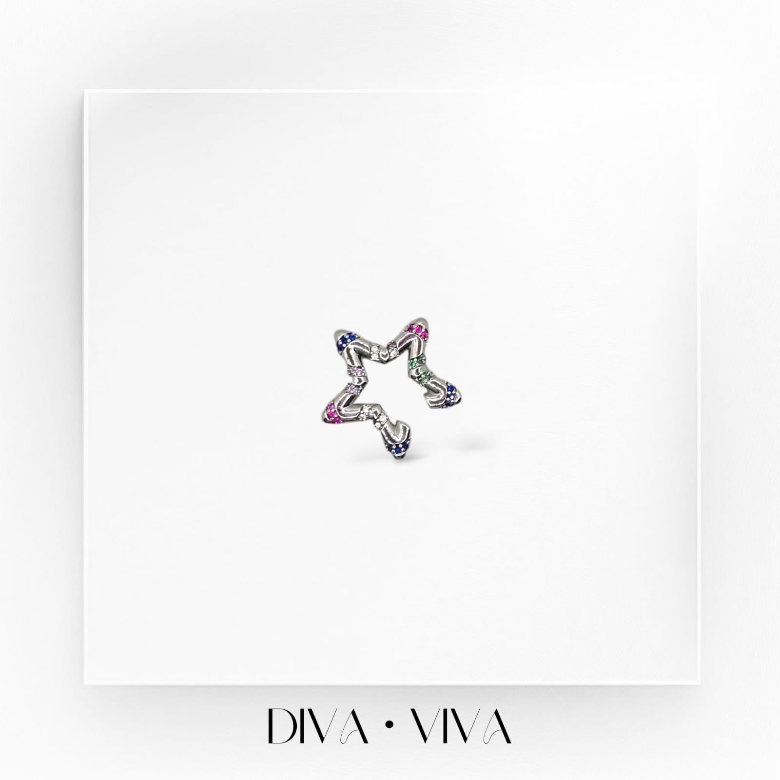 AuraStar EARCUFF (KOD-001)