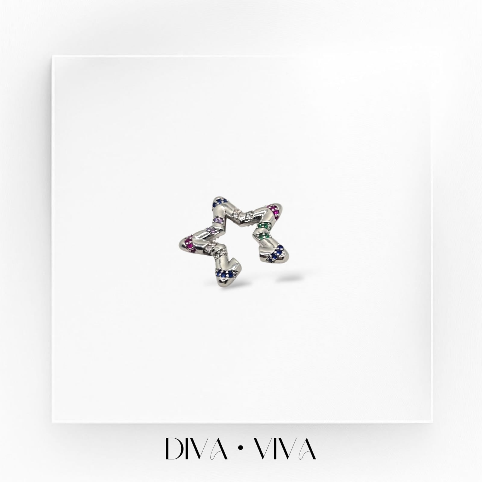 AuraStar EARCUFF (KOD-001)