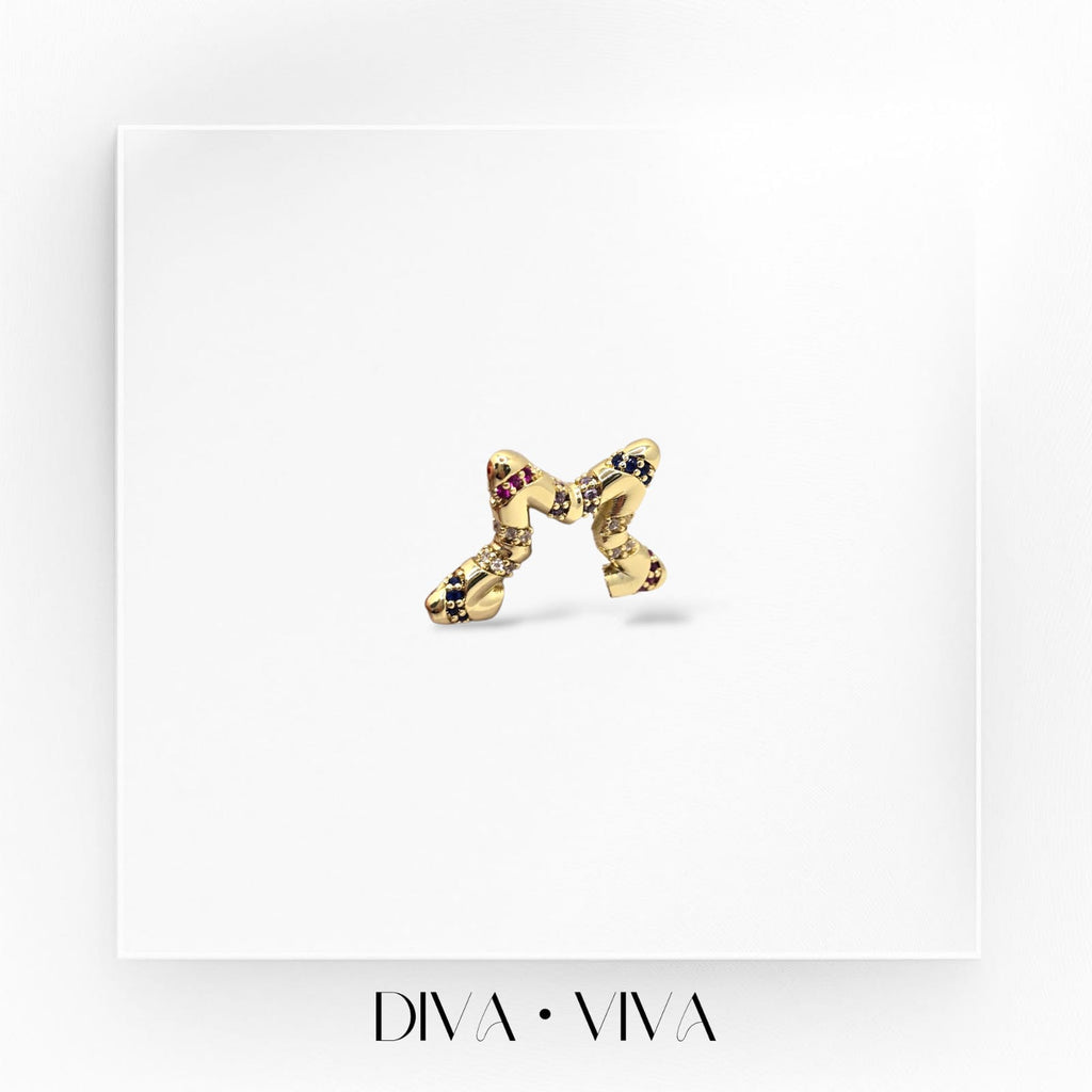 AuraStar EARCUFF (KOD-001)