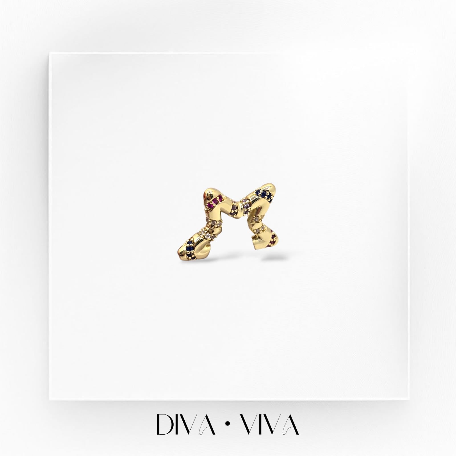 AuraStar EARCUFF (KOD-001)