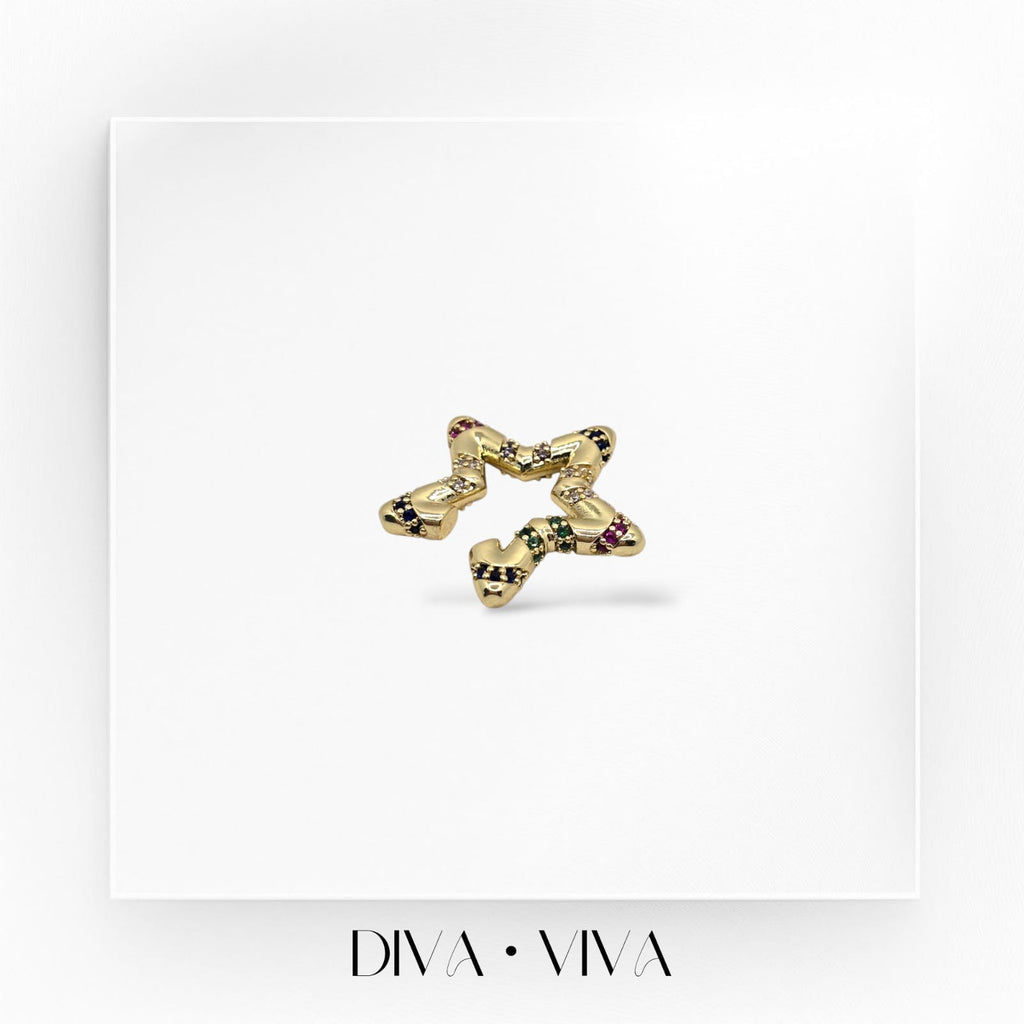 AuraStar EARCUFF (KOD-001)