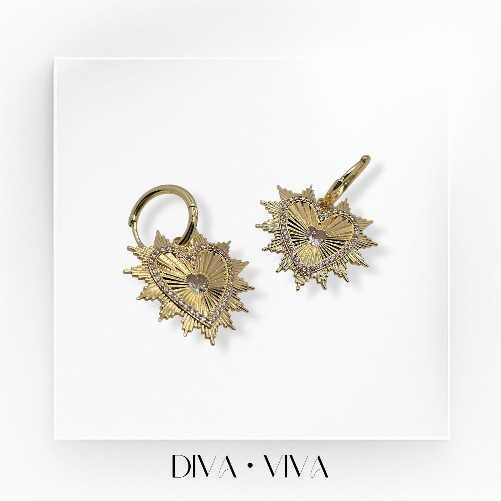 Aurora Heart KÜPE (KOD-011)