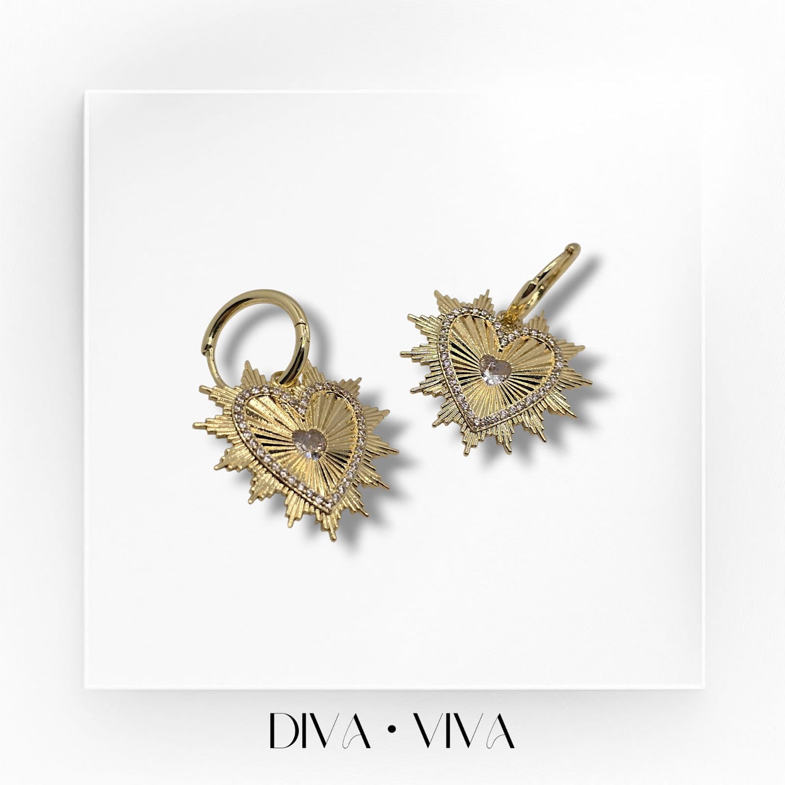 Aurora Heart KÜPE (KOD-011)