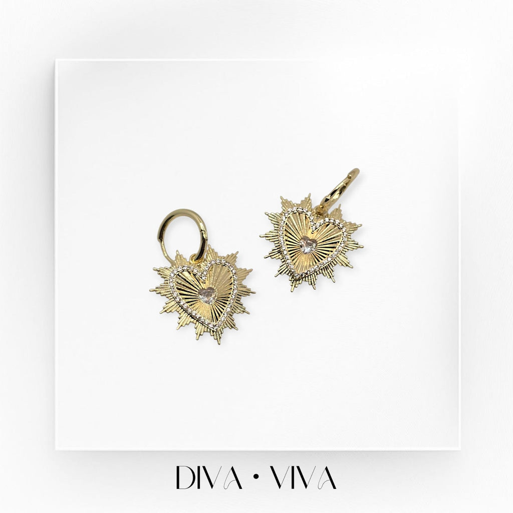 Aurora Heart KÜPE (KOD-011)