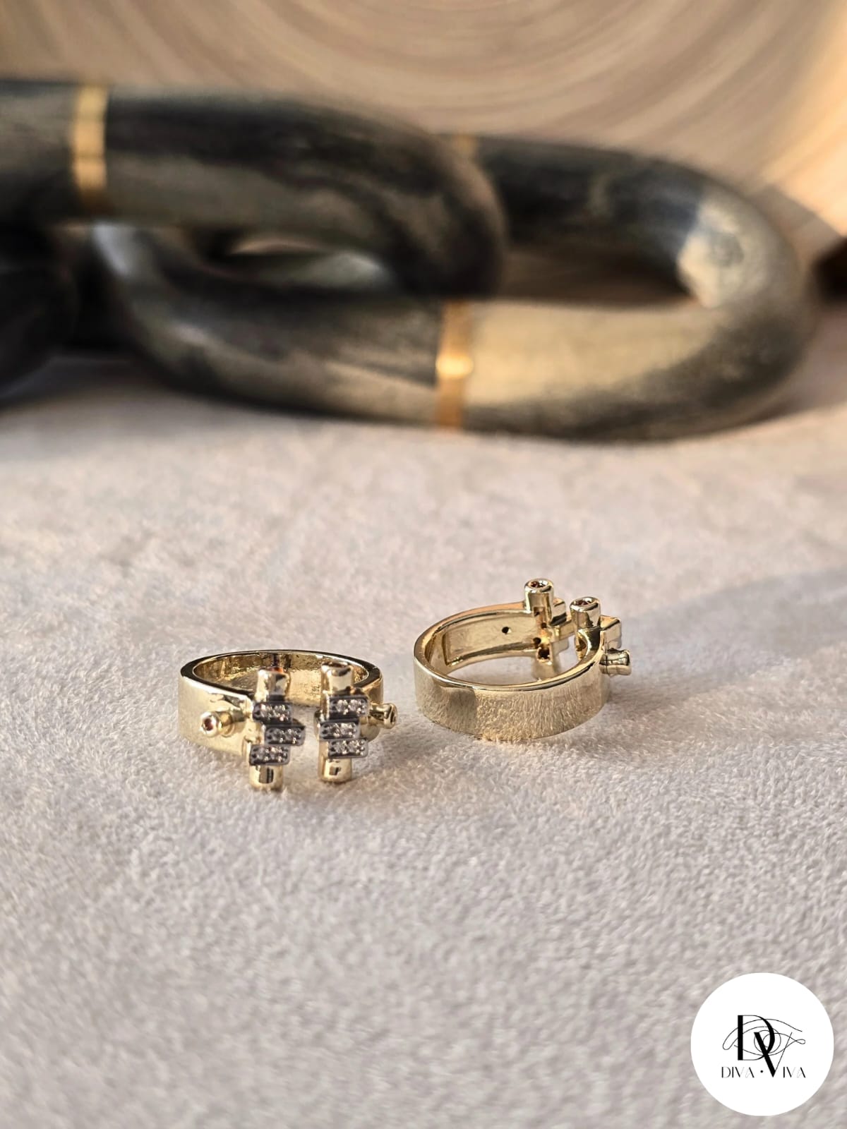 Stella Yüzük (KOD-296)