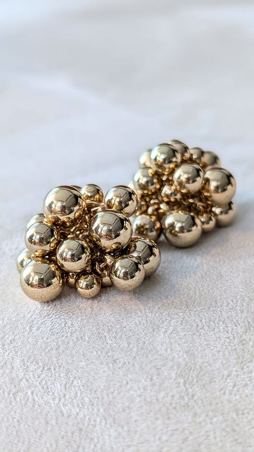 Bonbon Glow Küpe (KOD-402)