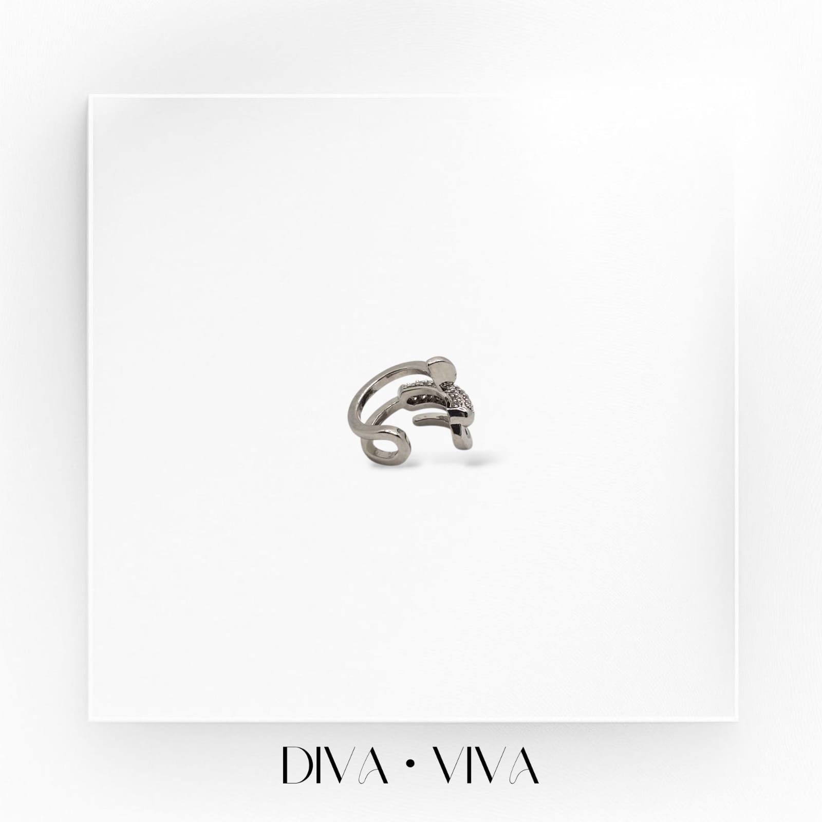 Boltin EARCUFF (KOD-002)